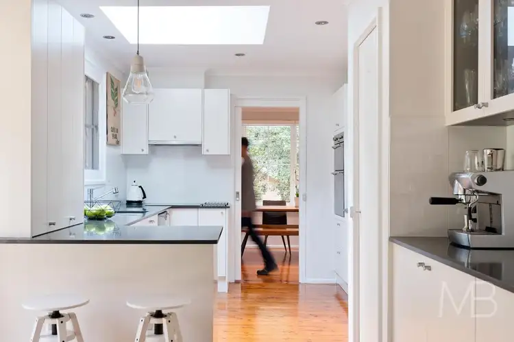 Fourth view of Homely house listing, 62 Campbell Drive, Wahroonga NSW 2076