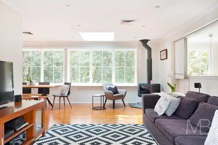 Fifth view of Homely house listing, 62 Campbell Drive, Wahroonga NSW 2076