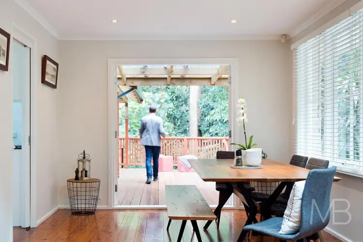 Sixth view of Homely house listing, 62 Campbell Drive, Wahroonga NSW 2076