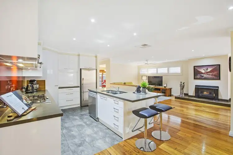 Second view of Homely house listing, 27 Woodlands Road, Heathmont VIC 3135