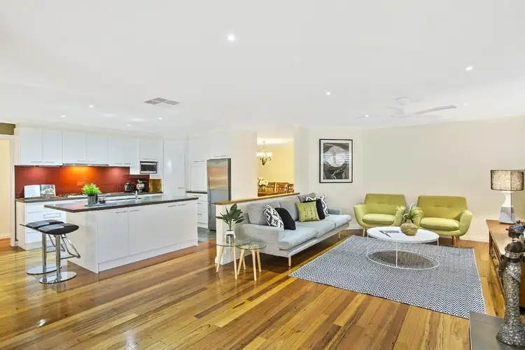 Third view of Homely house listing, 27 Woodlands Road, Heathmont VIC 3135