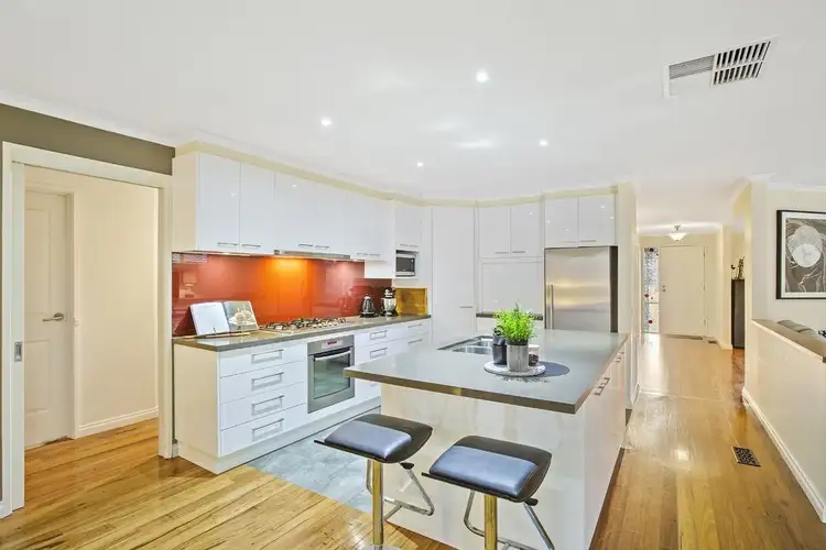 Fourth view of Homely house listing, 27 Woodlands Road, Heathmont VIC 3135