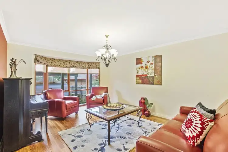 Fifth view of Homely house listing, 27 Woodlands Road, Heathmont VIC 3135