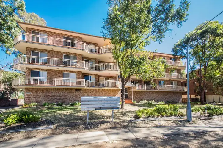 7/51-55 Lane Street, Wentworthville NSW 2145