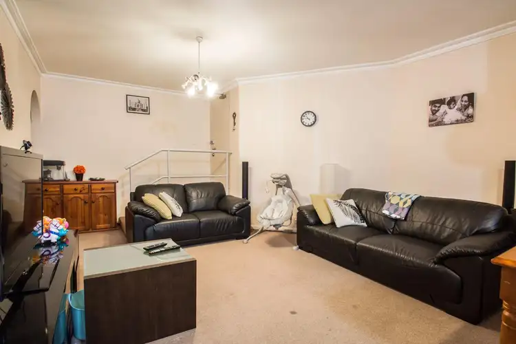 Second view of Homely unit listing, 7/51-55 Lane Street, Wentworthville NSW 2145