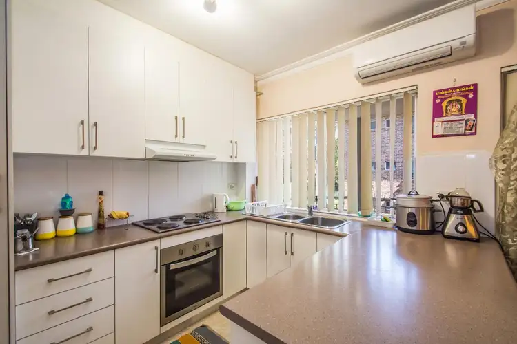 Fifth view of Homely unit listing, 7/51-55 Lane Street, Wentworthville NSW 2145