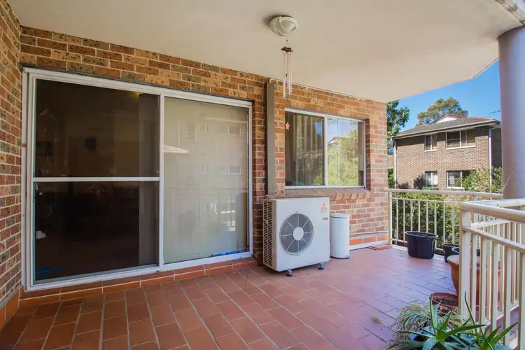 Sixth view of Homely unit listing, 7/51-55 Lane Street, Wentworthville NSW 2145