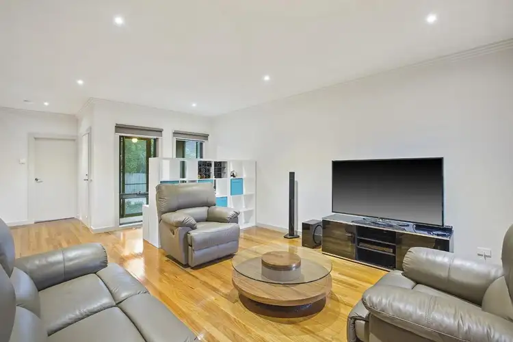 Second view of Homely house listing, 71A Dublin Road, Ringwood East VIC 3135