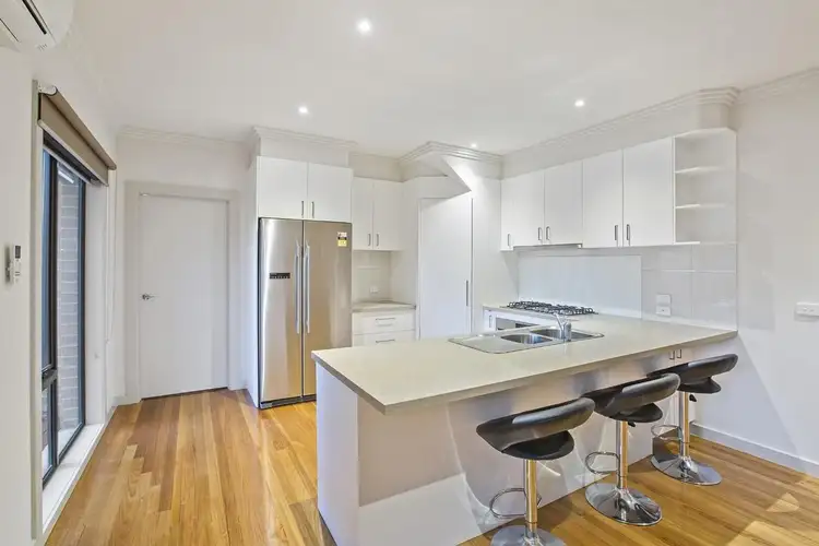 Third view of Homely house listing, 71A Dublin Road, Ringwood East VIC 3135