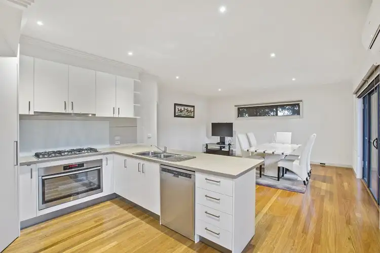 Fourth view of Homely house listing, 71A Dublin Road, Ringwood East VIC 3135