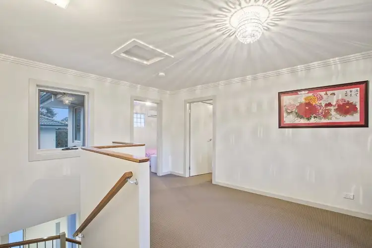 Fifth view of Homely house listing, 71A Dublin Road, Ringwood East VIC 3135