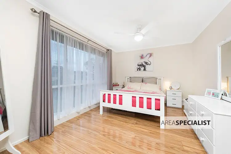 Fifth view of Homely house listing, 2 Dotterel Close, Doveton VIC 3177