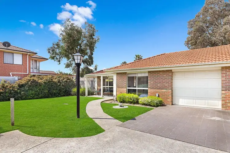 Unit 28/4 Paydon Way, Hampton Park VIC 3976