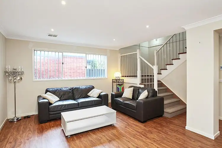 Second view of Homely house listing, 21 Field Street, Manor Lakes VIC 3024