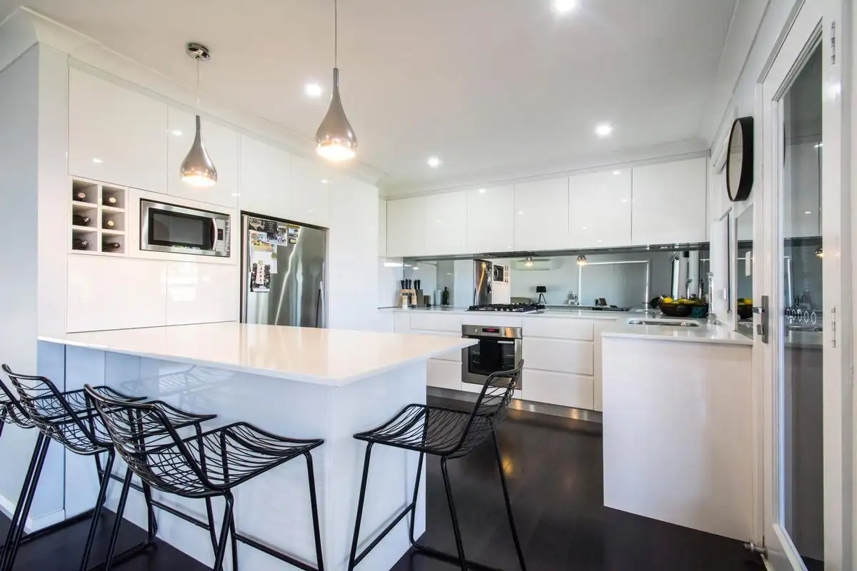 Main view of Homely house listing, 7 Harris Street, Jamisontown NSW 2750