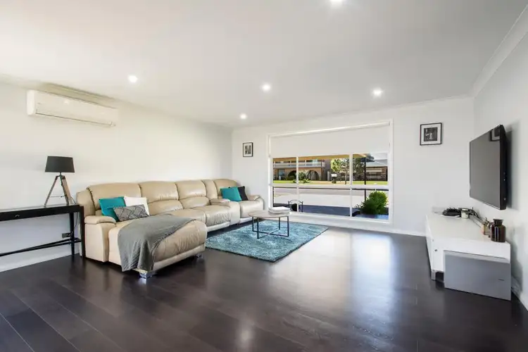 Second view of Homely house listing, 7 Harris Street, Jamisontown NSW 2750