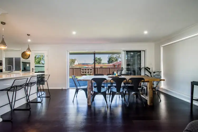Third view of Homely house listing, 7 Harris Street, Jamisontown NSW 2750