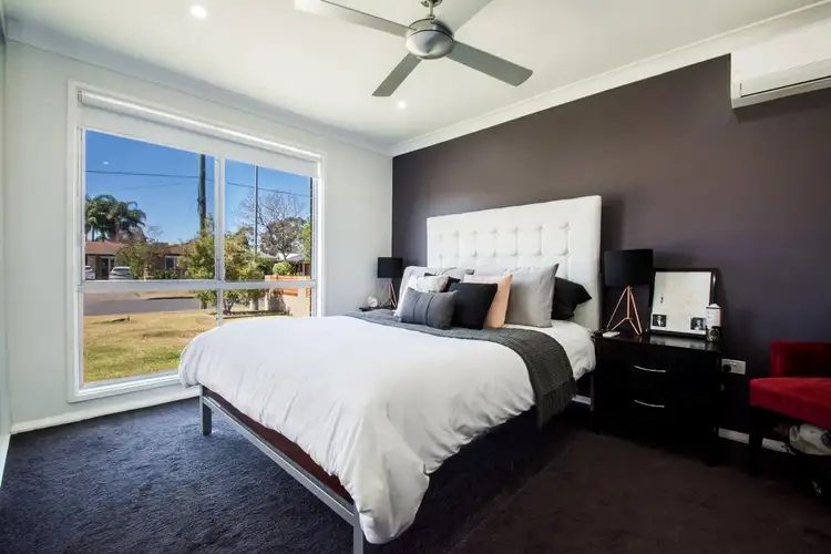 Fifth view of Homely house listing, 7 Harris Street, Jamisontown NSW 2750