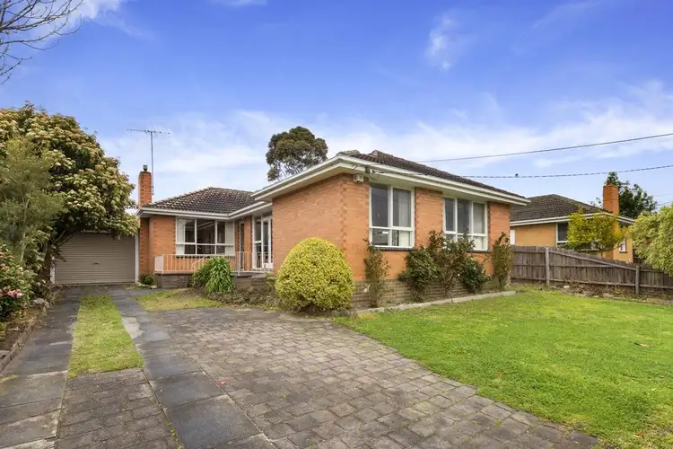 16 Glenda Street, Doncaster VIC 3108