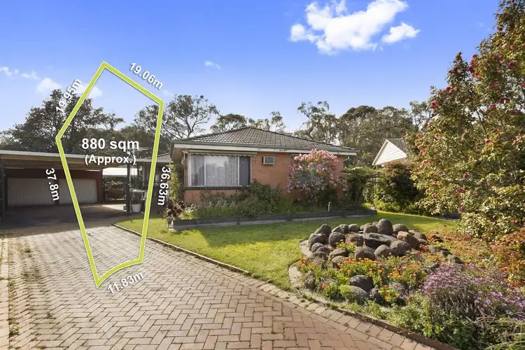 5 Judy Court, Vermont VIC 3133