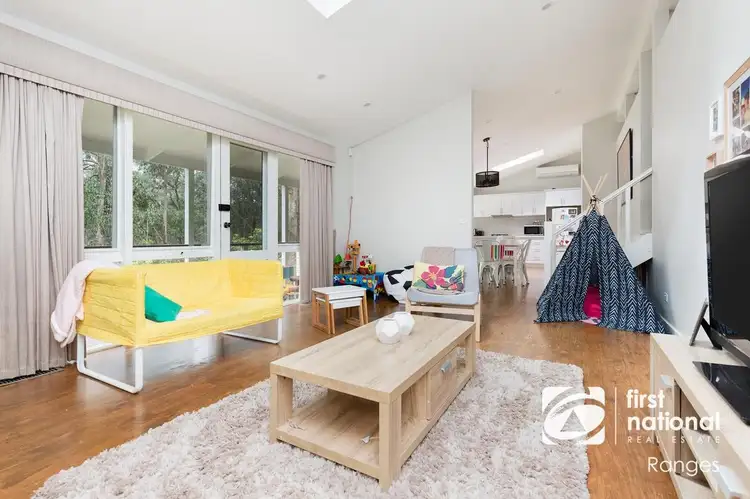 Fifth view of Homely house listing, 2 Vista Drive, Emerald VIC 3782