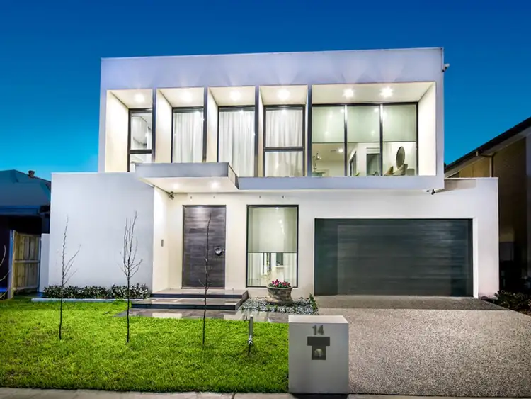 Main view of Homely house listing, 14 Williams Landing Boulevard, Williams Landing VIC 3027