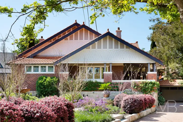 1A Belgium Avenue, Roseville NSW 2069