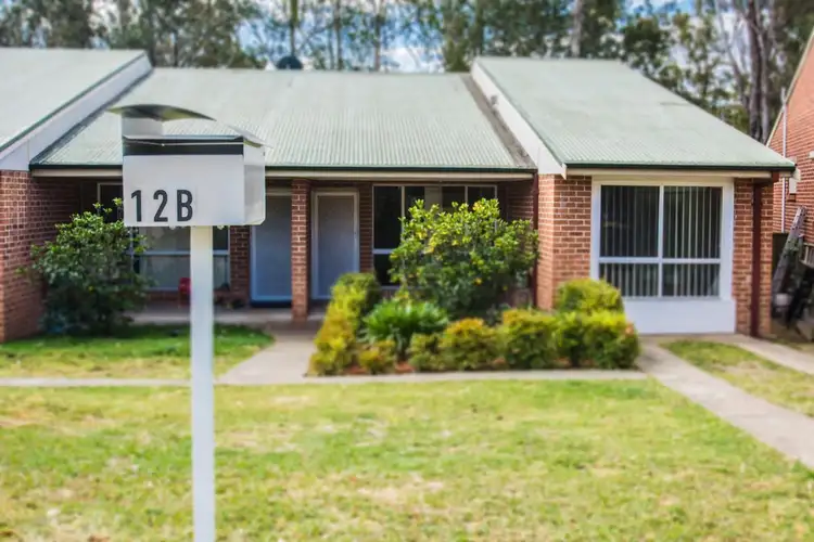 12B Dolomite Road, Cranebrook NSW 2749