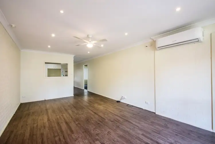 Third view of Homely semi-detached listing, 12B Dolomite Road, Cranebrook NSW 2749