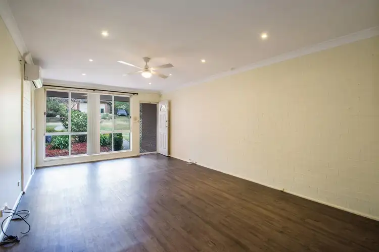 Fourth view of Homely semi-detached listing, 12B Dolomite Road, Cranebrook NSW 2749