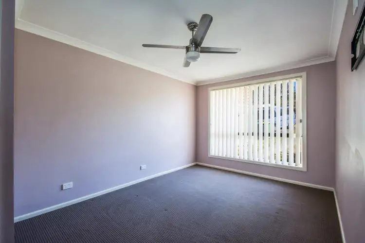 Fifth view of Homely semi-detached listing, 12B Dolomite Road, Cranebrook NSW 2749