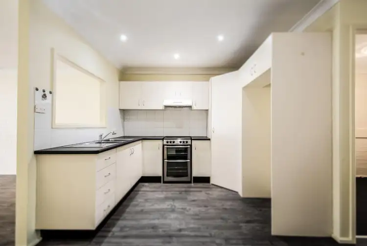 Sixth view of Homely semi-detached listing, 12B Dolomite Road, Cranebrook NSW 2749