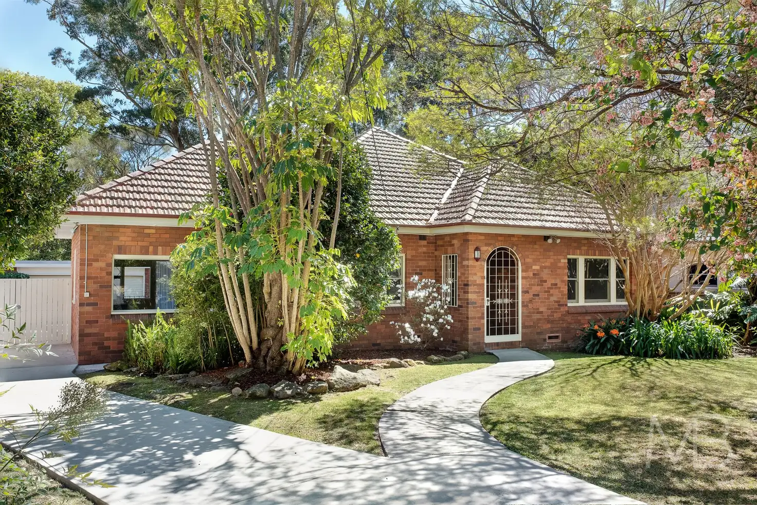 Main view of Homely house listing, 8 Brisbane Avenue, East Lindfield NSW 2070