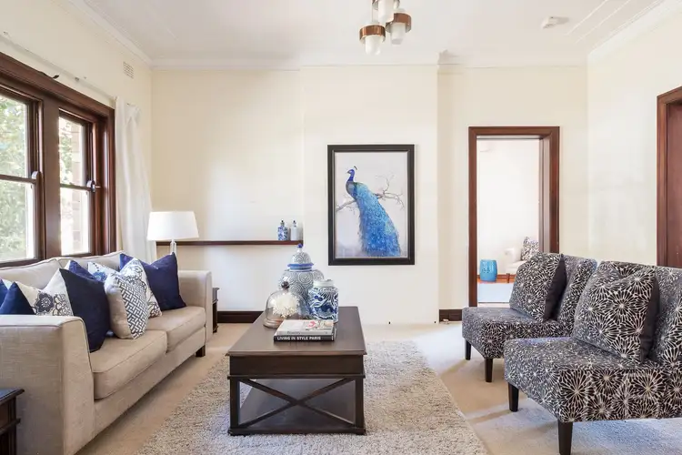 Second view of Homely house listing, 8 Brisbane Avenue, East Lindfield NSW 2070