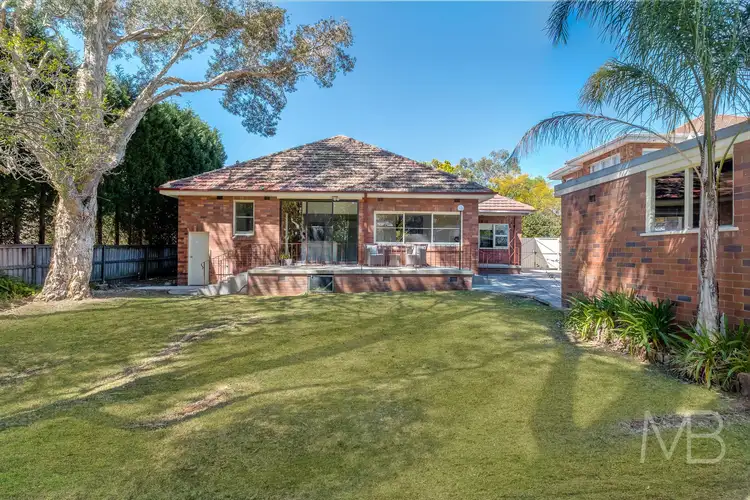 Third view of Homely house listing, 8 Brisbane Avenue, East Lindfield NSW 2070