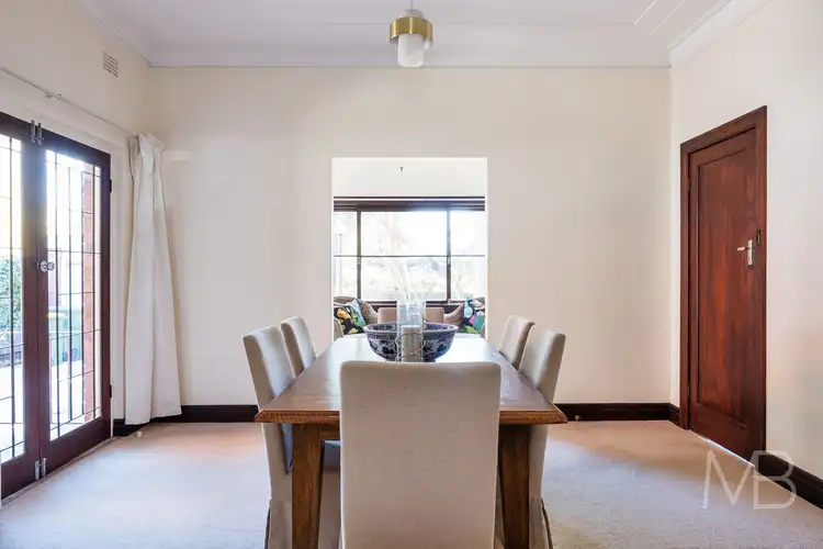 Fifth view of Homely house listing, 8 Brisbane Avenue, East Lindfield NSW 2070