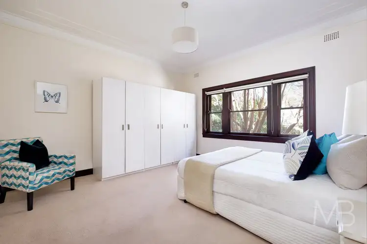 Sixth view of Homely house listing, 8 Brisbane Avenue, East Lindfield NSW 2070