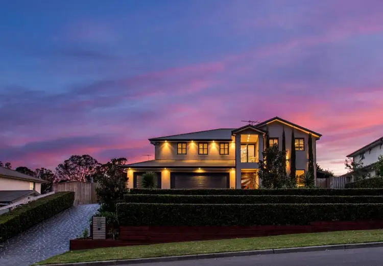 338 Littlefields Road, Mulgoa NSW 2745