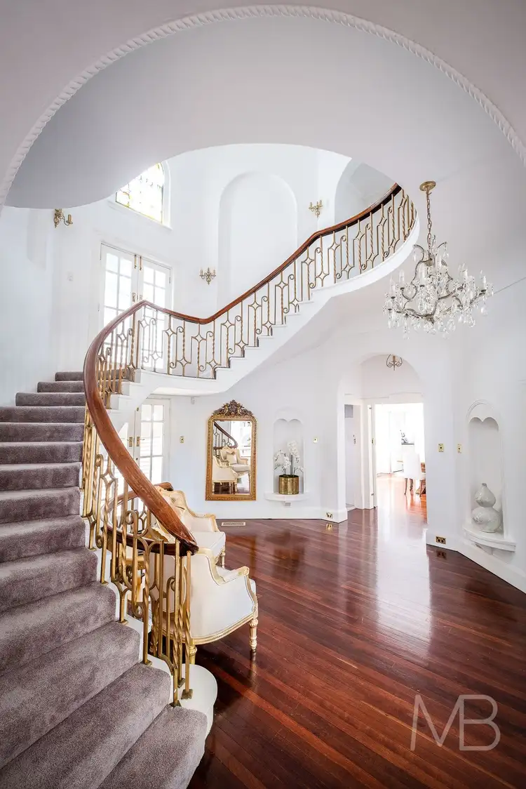 Sixth view of Homely house listing, 27 Rosebery Road, Killara NSW 2071