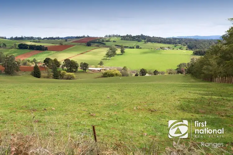 Second view of Homely land listing, Lot 2, 265 Ure Road, Gembrook VIC 3783