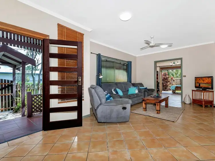 Second view of Homely house listing, 51 Dalton Street, Westcourt QLD 4870