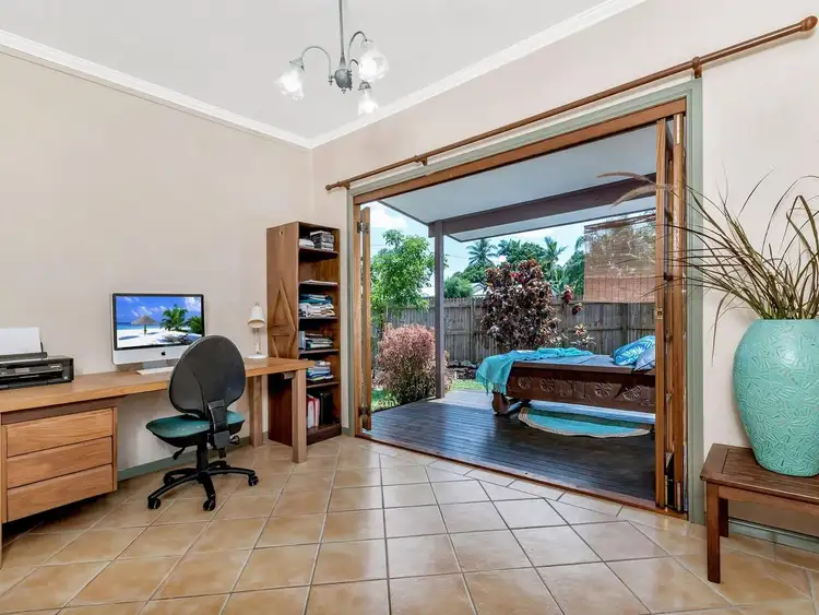 Third view of Homely house listing, 51 Dalton Street, Westcourt QLD 4870