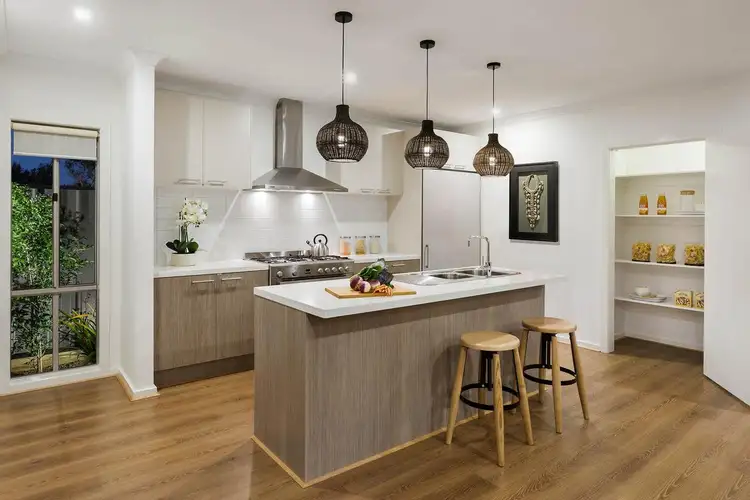 Main view of Homely house listing, 9 Montreal Circuit, Craigieburn VIC 3064