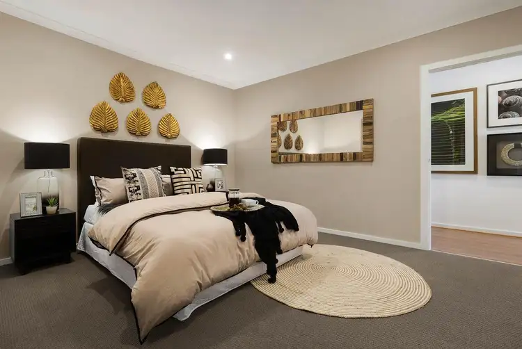 Fourth view of Homely house listing, 9 Montreal Circuit, Craigieburn VIC 3064