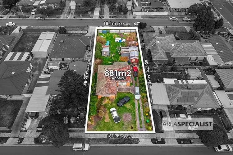 66 Moodemere Street, Noble Park VIC 3174