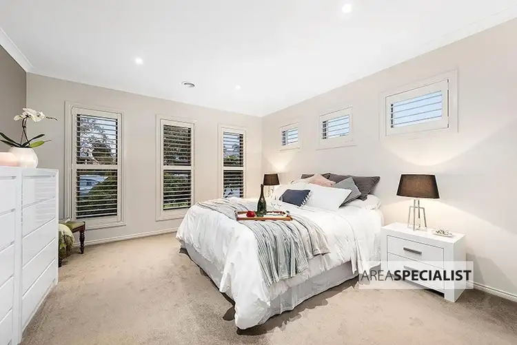 Fifth view of Homely house listing, 24 Prospect Terrace, Keysborough VIC 3173