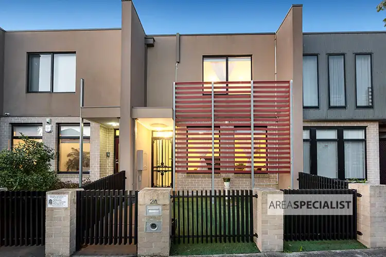Second view of Homely house listing, 24 Everitt Street, Dandenong VIC 3175