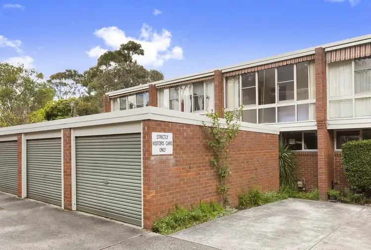 16/28-36 James Street, Box Hill VIC 3128