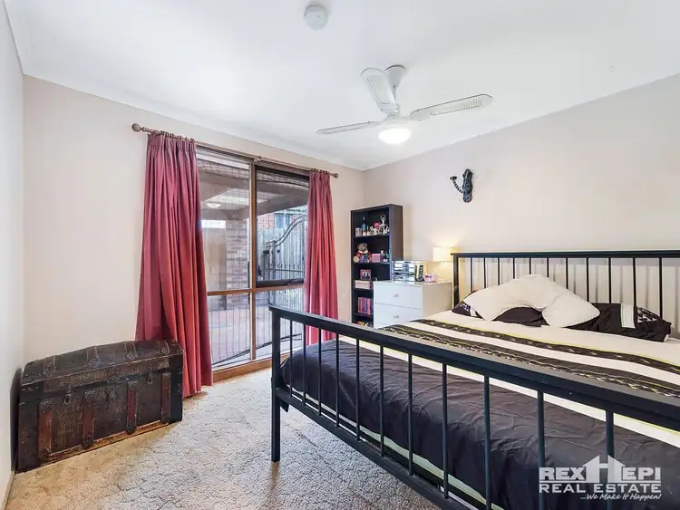 Fifth view of Homely house listing, 22 Cardamon Drive, Hallam VIC 3803