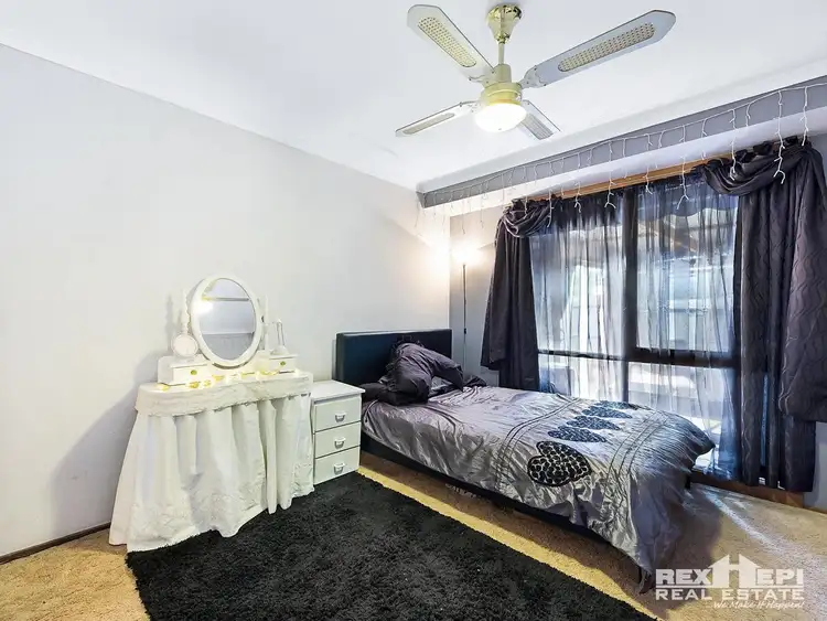 Sixth view of Homely house listing, 22 Cardamon Drive, Hallam VIC 3803